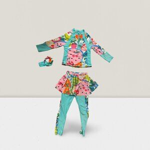 Kids Swim/Water Play Outfit
